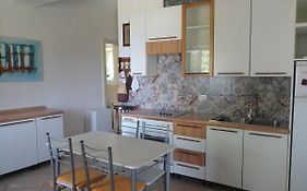 La casa dei nonni